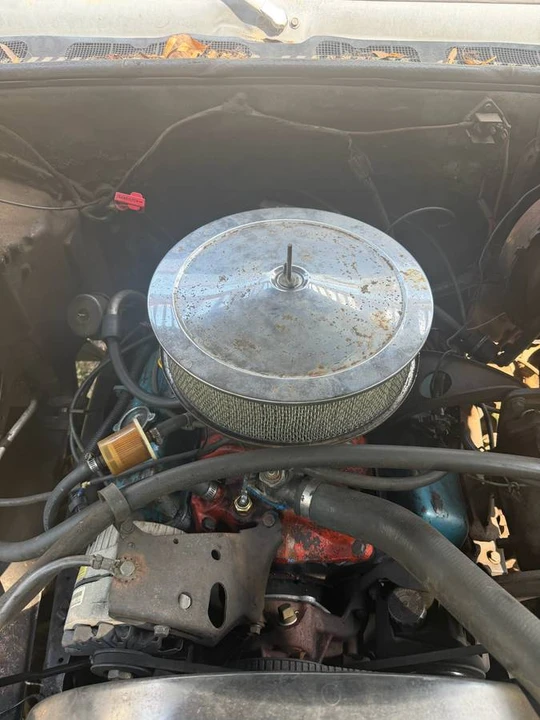 1979 Chevrolet C/K 3rd Gen - Image 22 of 24
