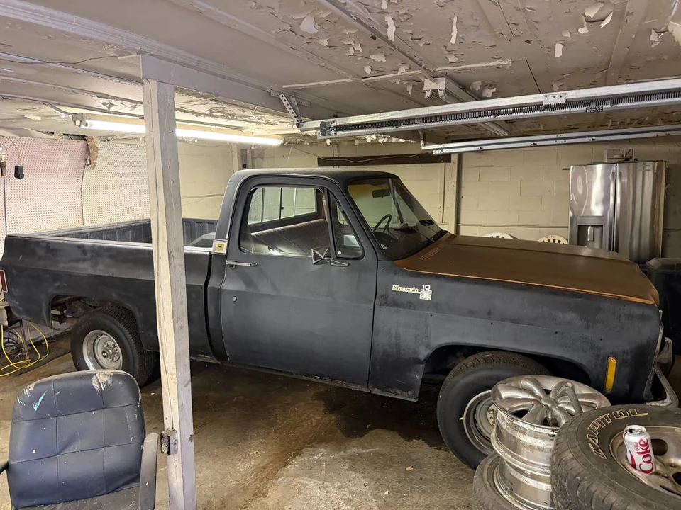 1979 Chevrolet C/K 3rd Gen - Image 2 of 24