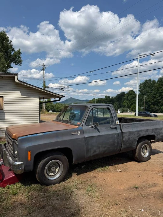 1979 Chevrolet C/K 3rd Gen - Image 20 of 24