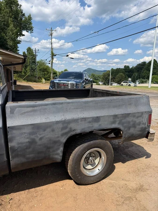 1979 Chevrolet C/K 3rd Gen - Image 18 of 24