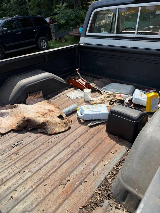 1979 Chevrolet C/K 3rd Gen - Image 21 of 24