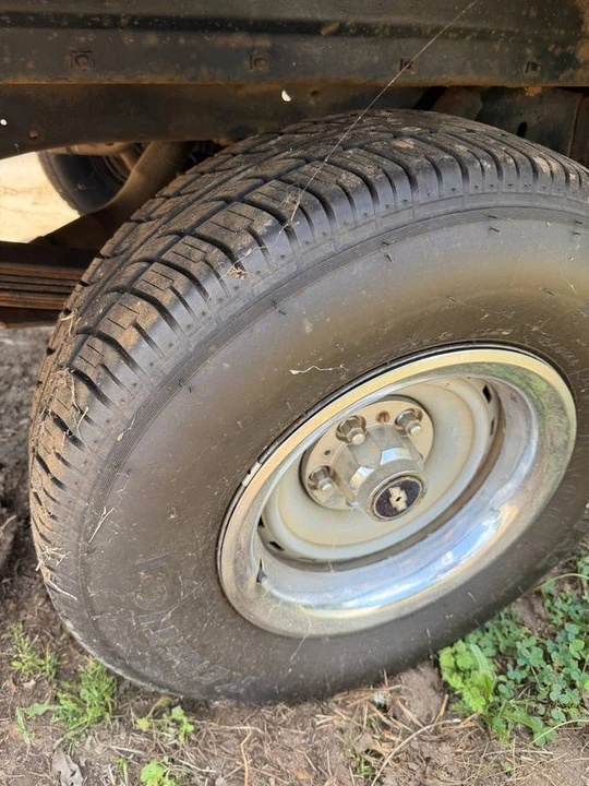 1979 Chevrolet C/K 3rd Gen - Image 15 of 24
