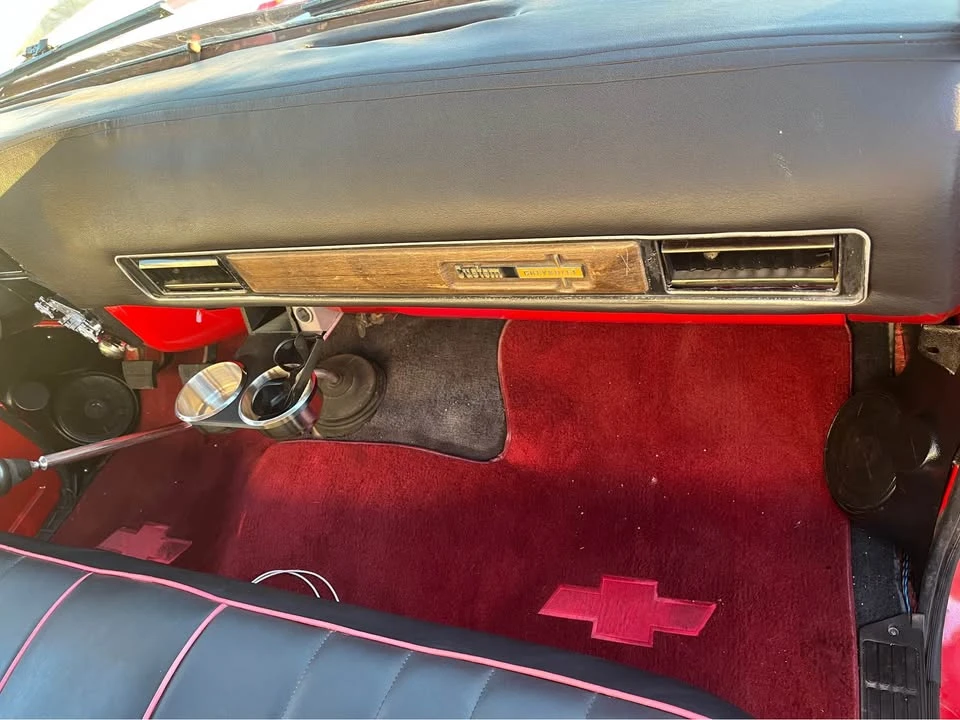 1979 Chevrolet C/K 3rd Gen - Image 6 of 10