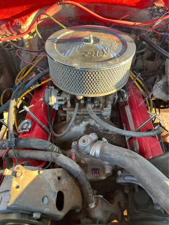 1979 Chevrolet C/K 3rd Gen - Image 7 of 10