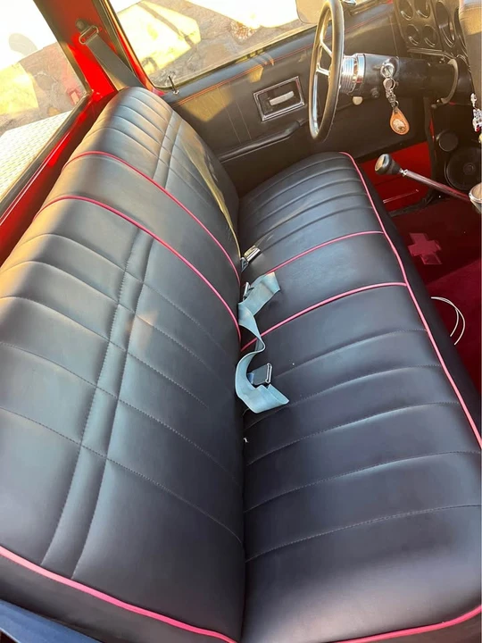 1979 Chevrolet C/K 3rd Gen - Image 5 of 10