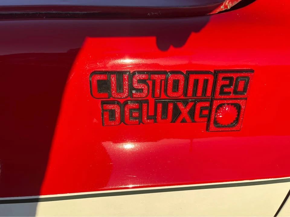 1979 Chevrolet C/K 3rd Gen - Image 8 of 10