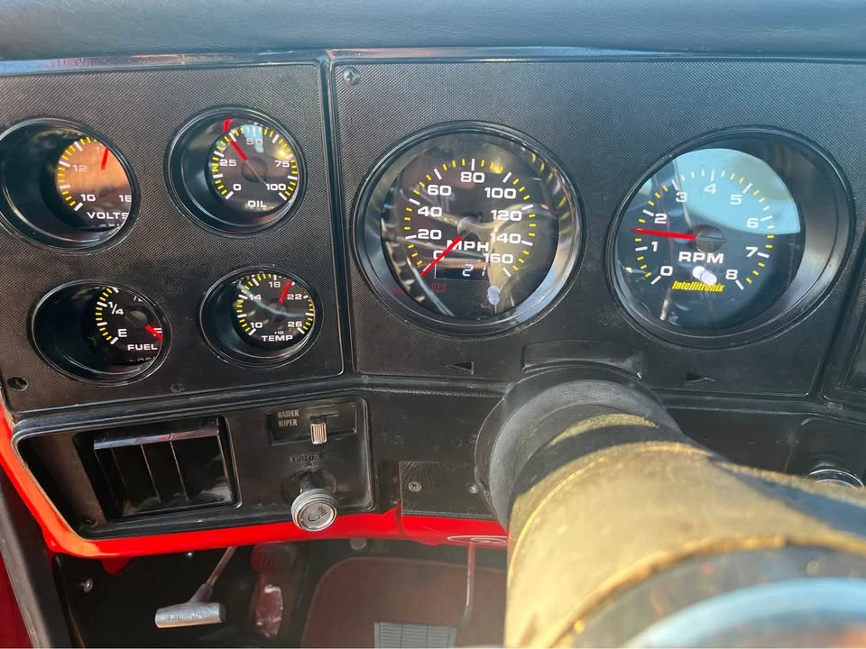 1979 Chevrolet C/K 3rd Gen - Image 10 of 10