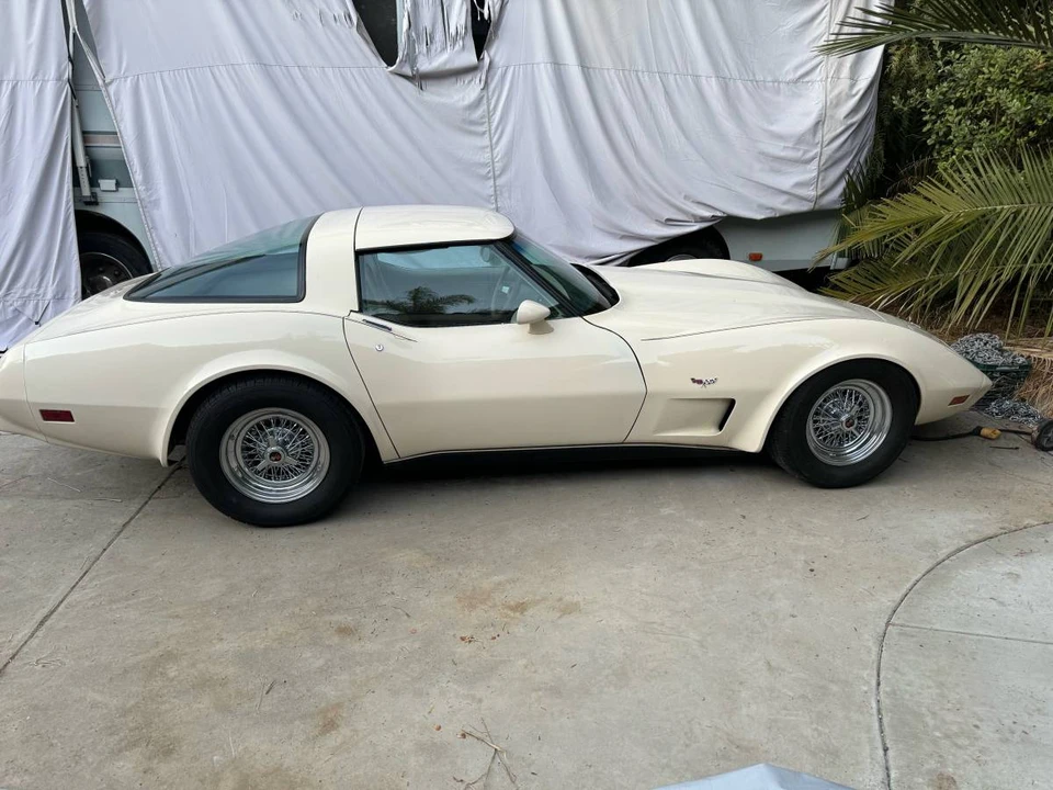 1979 Chevrolet Corvette C3 - Image 6 of 11