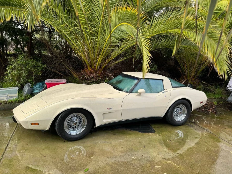1979 Chevrolet Corvette C3 - Image 4 of 11