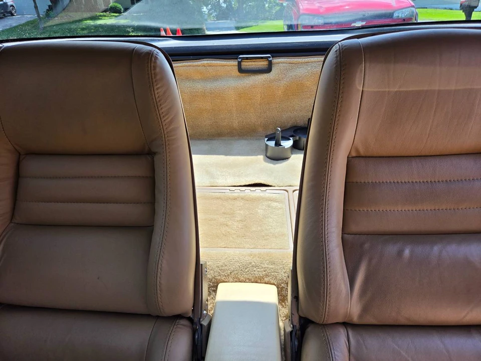 1976 Chevrolet Corvette C3 - Image 10 of 11