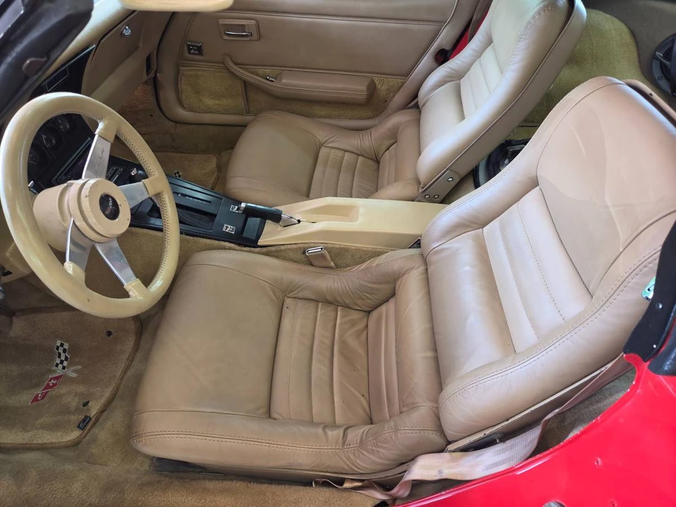 1976 Chevrolet Corvette C3 - Image 6 of 11