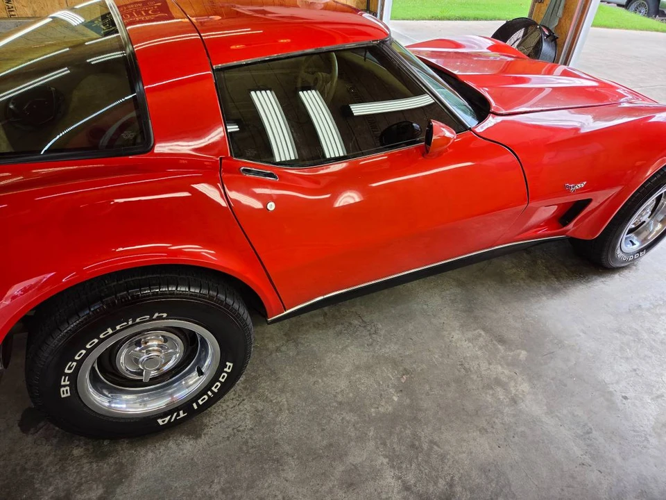 1976 Chevrolet Corvette C3 - Image 8 of 11