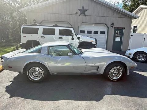 1979 Chevrolet Corvette