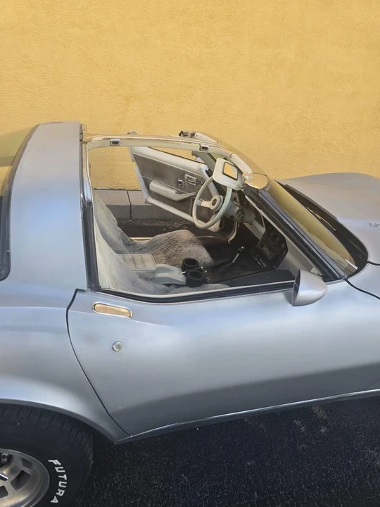 1979 Chevrolet Corvette C3 - Image 5 of 9