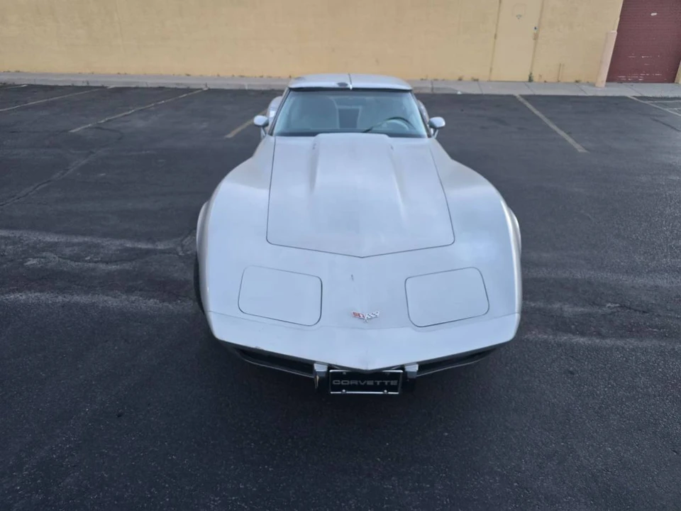 1979 Chevrolet Corvette C3 - Image 6 of 9