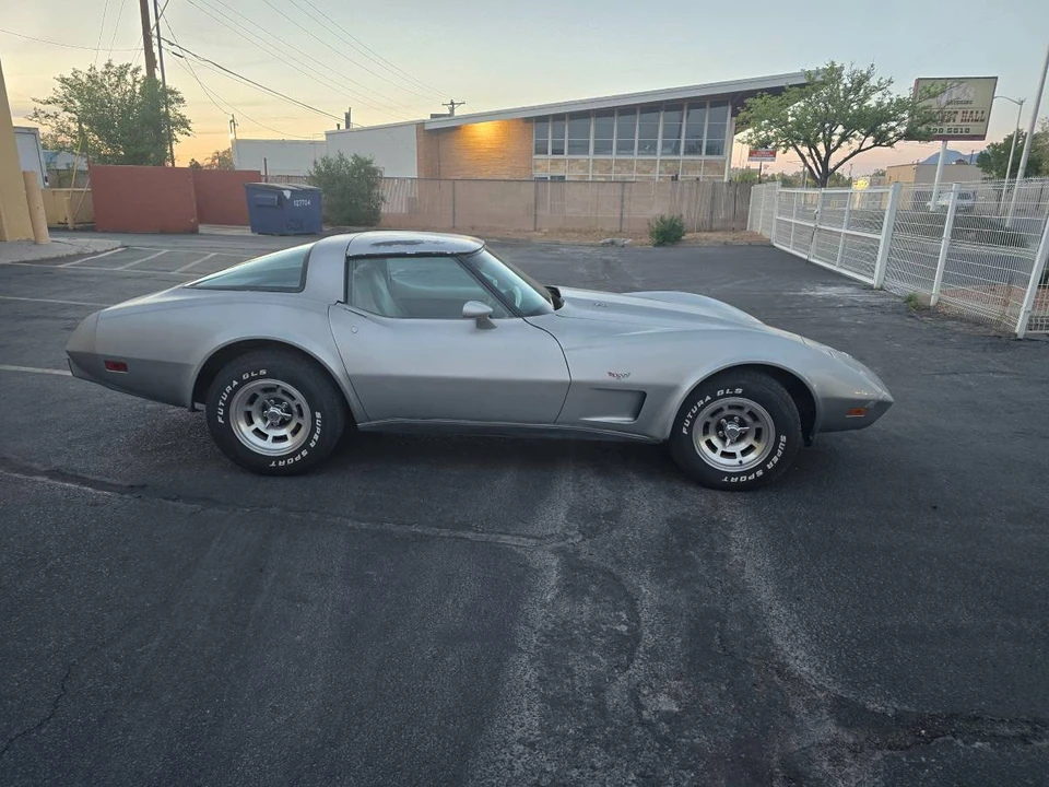 1979 Chevrolet Corvette C3 - Image 9 of 9