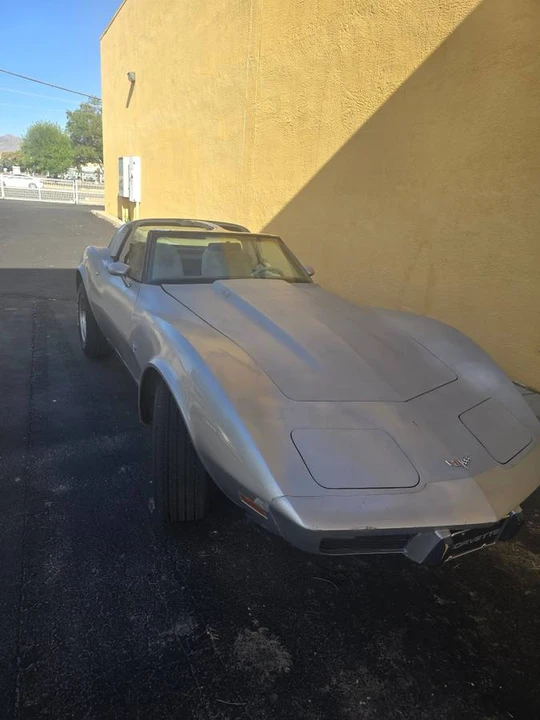 1979 Chevrolet Corvette C3 - Image 2 of 9