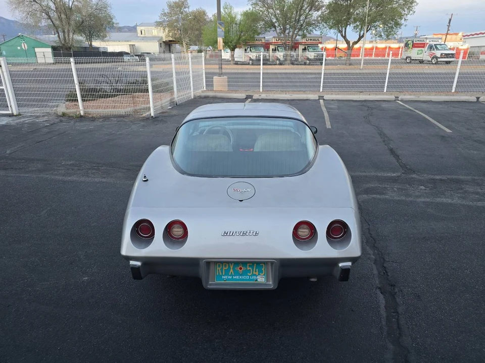 1979 Chevrolet Corvette C3 - Image 8 of 9