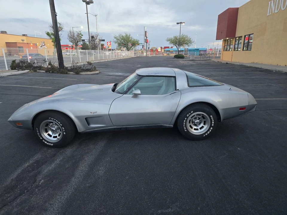 1979 Chevrolet Corvette C3 - Image 7 of 9