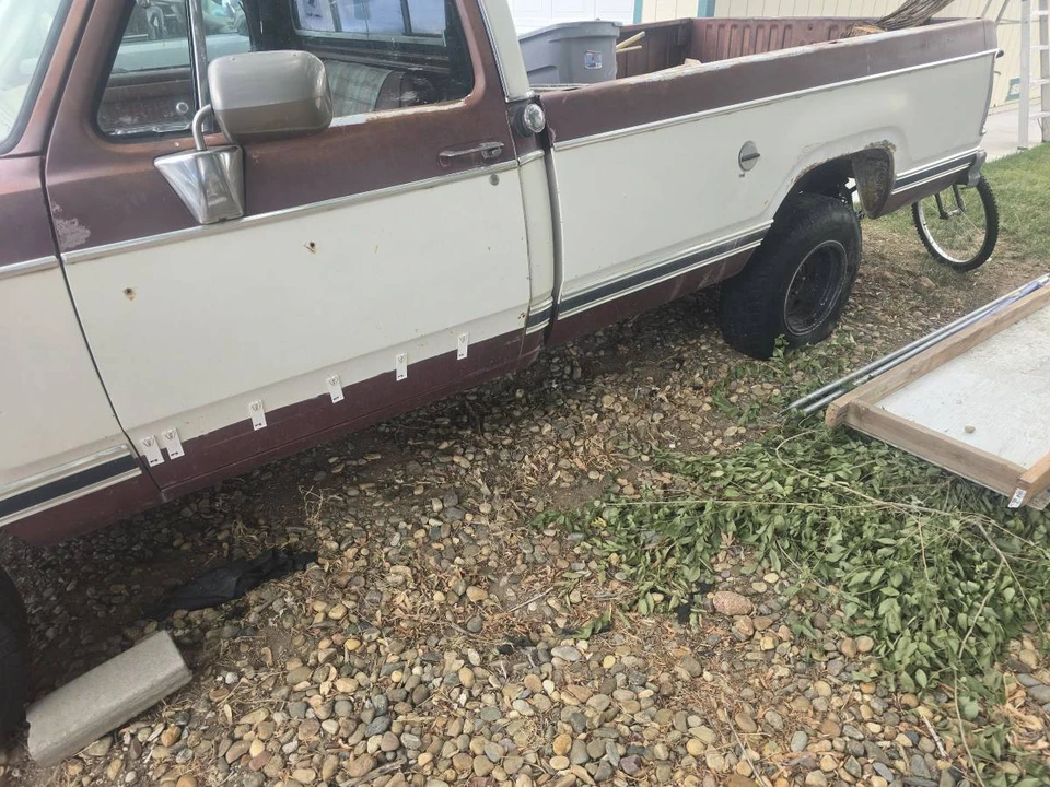 1978 Dodge Ramcharger - Image 3 of 7