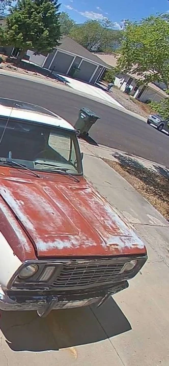 1978 Dodge Ramcharger - Image 6 of 7