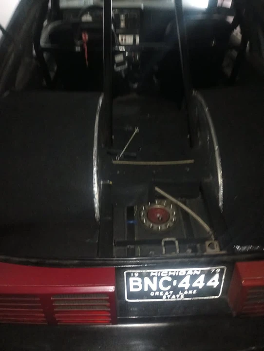 1979 Ford Mustang 3rd Gen - Image 2 of 9
