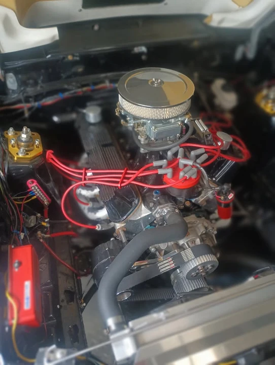 1979 Ford Mustang 3rd Gen - Image 5 of 9