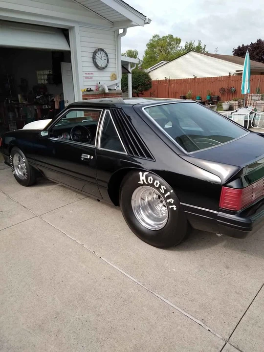 1979 Ford Mustang 3rd Gen - Image 7 of 9