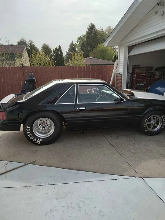 1979 Ford Mustang 3rd Gen - Image 8 of 10