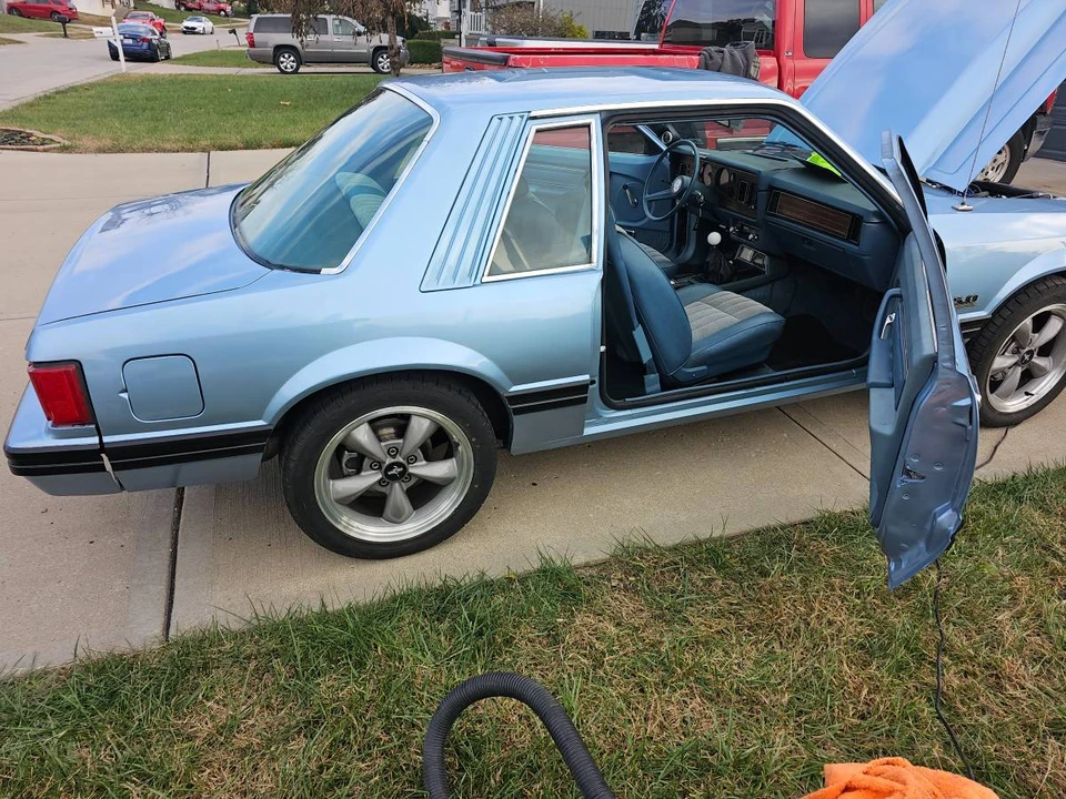 1979 Ford Mustang 3rd Gen - Image 6 of 9