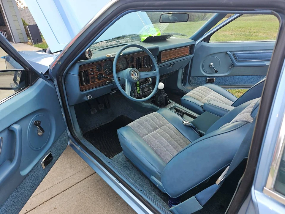 1979 Ford Mustang 3rd Gen - Image 3 of 9