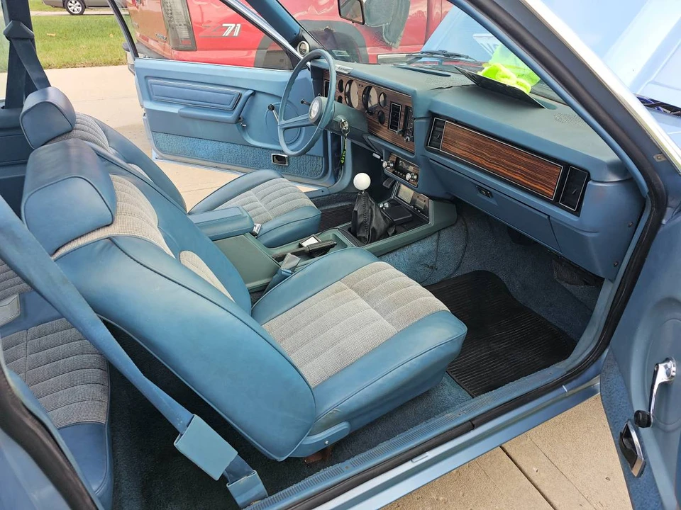 1979 Ford Mustang 3rd Gen - Image 5 of 9