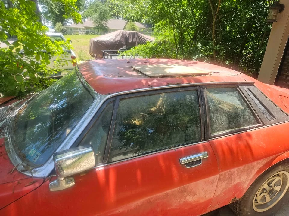 1979 Jaguar XJS Pre-Facelift V12 - Image 5 of 6