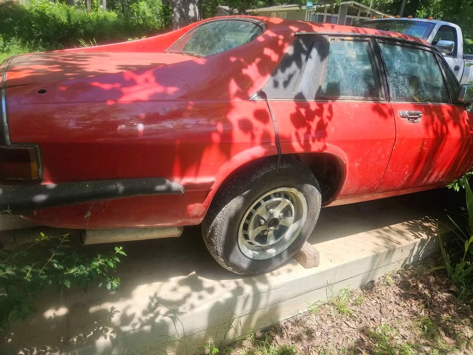1979 Jaguar XJS Pre-Facelift V12 - Image 4 of 6