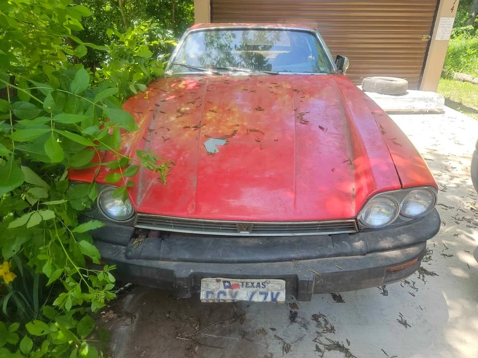 1979 Jaguar XJS Pre-Facelift V12 - Image 2 of 6