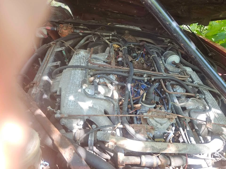 1979 Jaguar XJS Pre-Facelift V12 - Image 6 of 6
