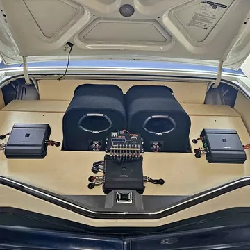 1979 Lincoln Continental