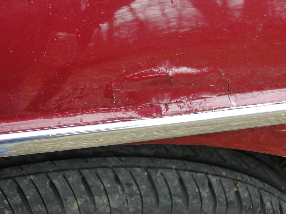 1979 MG MGB - Image 11 of 14