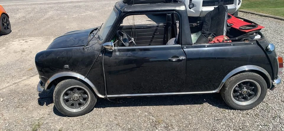 1979 Mini Mini Mark IV - Image 3 of 4