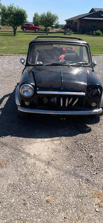1979 Mini Mini Mark IV - Image 2 of 4