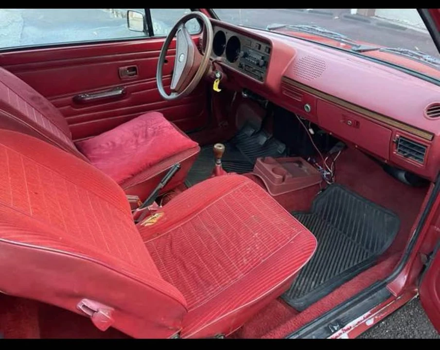 1979 Volkswagen Golf Mk1 - Image 7 of 11