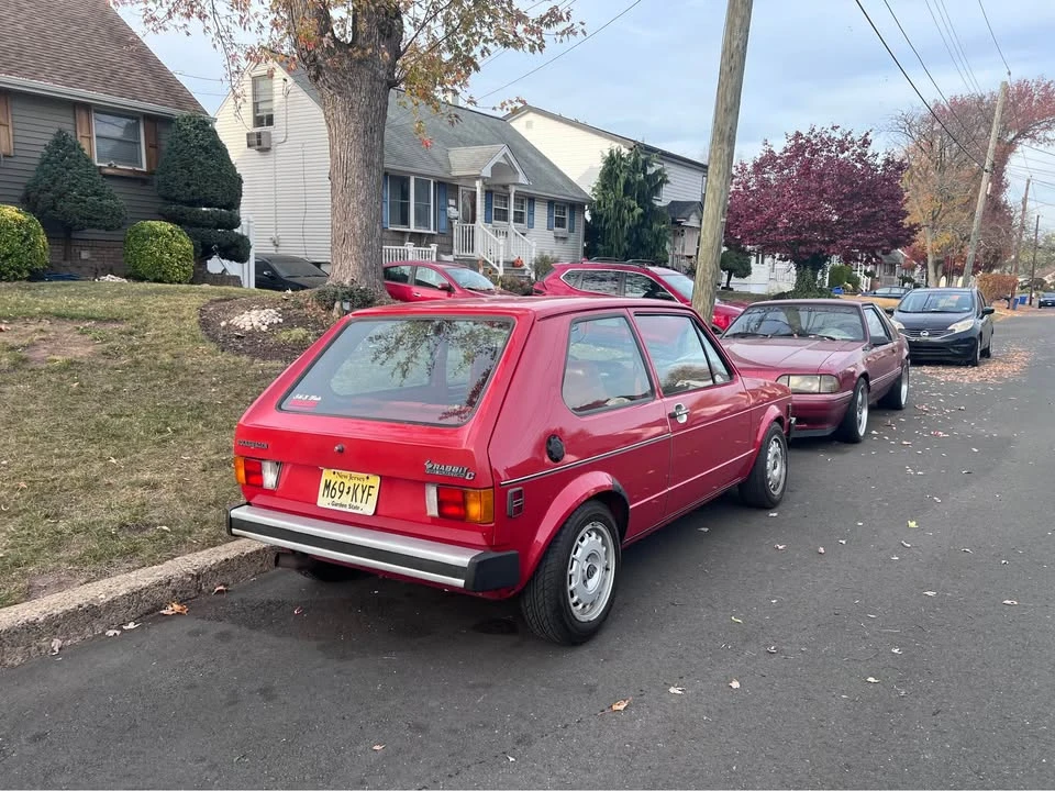 1979 Volkswagen Golf Mk1 - Image 5 of 11