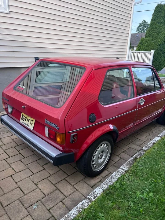1979 Volkswagen Golf Mk1 - Image 4 of 11
