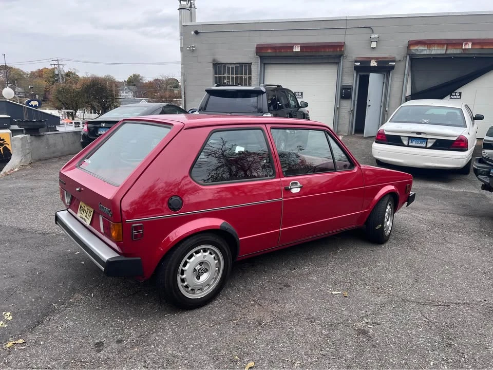 1979 Volkswagen Golf Mk1 - Image 6 of 11