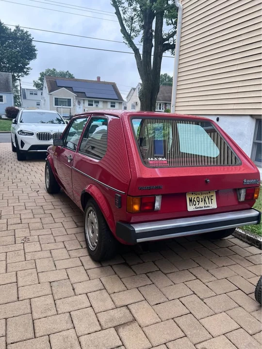 1979 Volkswagen Golf Mk1 - Image 2 of 11