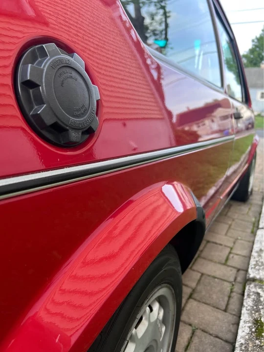 1979 Volkswagen Golf Mk1 - Image 3 of 11