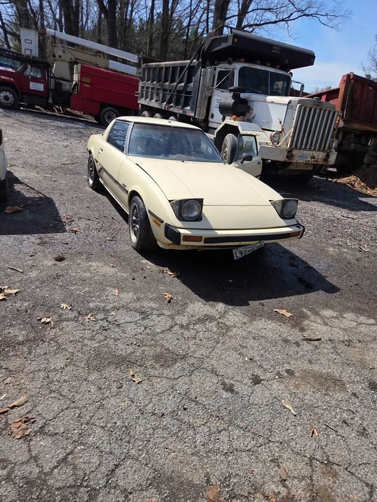1979 Mazda RX-7 SA & FB - Image 2 of 4