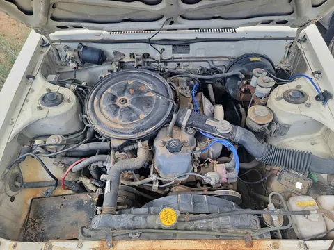 1979 Toyota Celica