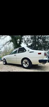1979 Toyota Corolla