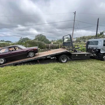 1979 Toyota Corolla